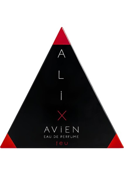 Eau De Perfume Feu 45 ml - Kırmızı Ateş - Kadın Parfümü indirimleri