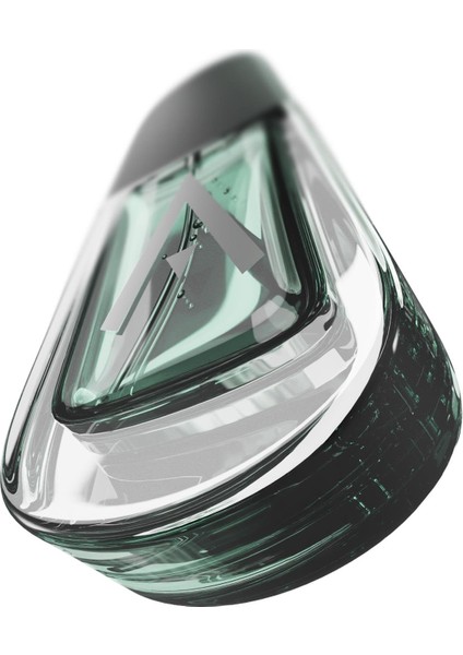 Eau De Perfume Soie 45 ml - Yeşil Ipek - Kadın Parfümü modelleri