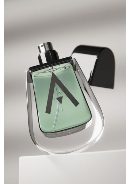 Eau De Perfume Soie 45 ml - Yeşil Ipek - Kadın Parfümü fırsatları