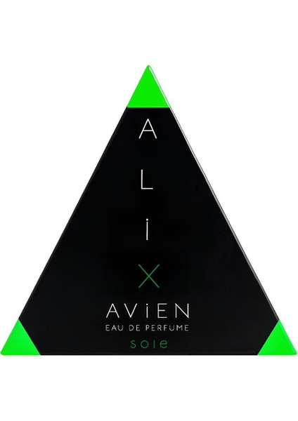 Eau De Perfume Soie 45 ml - Yeşil Ipek - Kadın Parfümü indirimleri