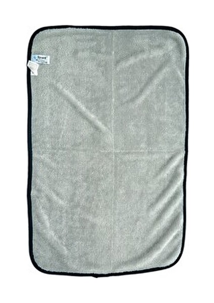 Mikrofiber Oto Kurulama Bezi Ultra Emici 1 Adet Araç İçi ve Dış Temizlik için