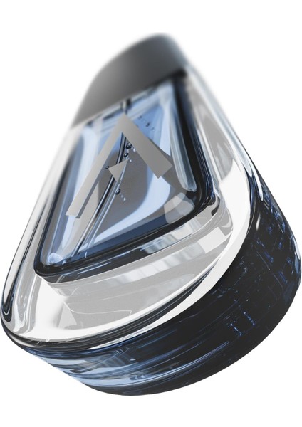 Eau De Perfume Lune 45 ml - Gece Mavisi - Kadın Parfümü modelleri