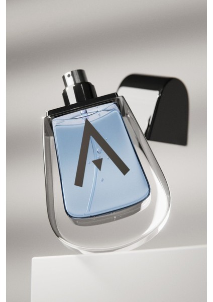 Eau De Perfume Lune 45 ml - Gece Mavisi - Kadın Parfümü fırsatları