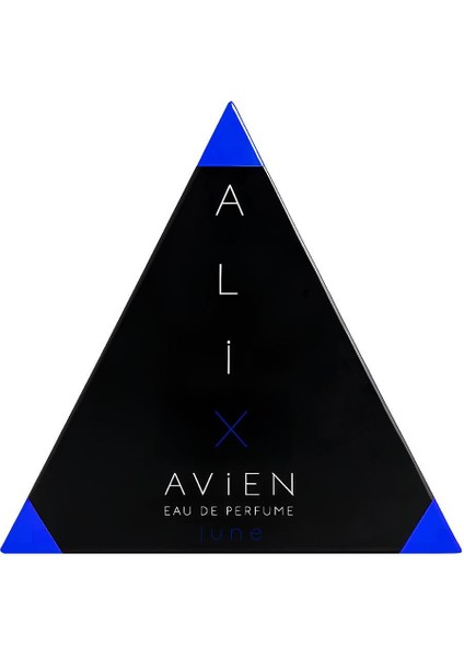 Eau De Perfume Lune 45 ml - Gece Mavisi - Kadın Parfümü indirimleri