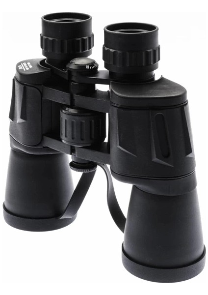 Bfs Cano 20X50 Profesyonel Hd Dürbün Tam Multi Kaplama Bak7 Priz