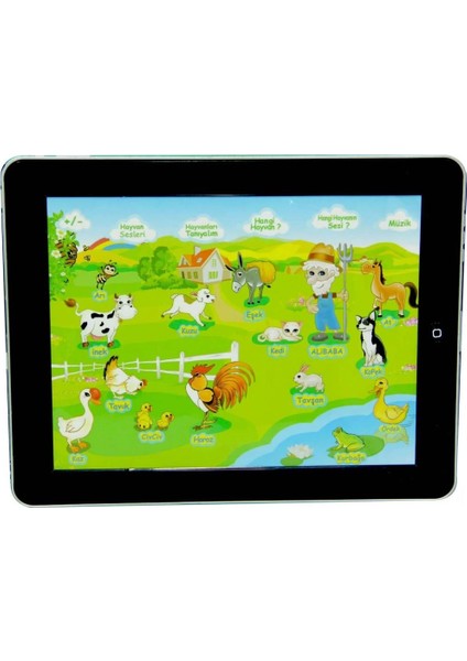 Bfs Eğitici Çiftlik Pad fiyatları