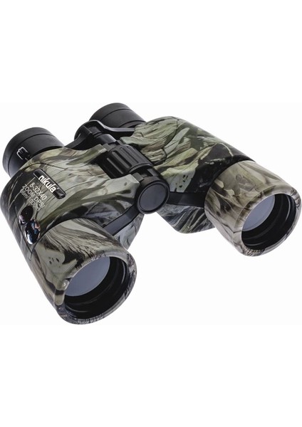 Bfs 832X40 Zoom Dps I Zoomlu Süper Kaliteli Dürbün Askeri modelleri