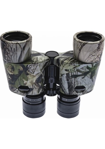 Bfs 832X40 Zoom Dps I Zoomlu Süper Kaliteli Dürbün Askeri