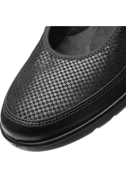 50664 Ara Shoes Zürich Kadın Dolgu Topuklu Ayakkabı 3.5-8.5 modelleri