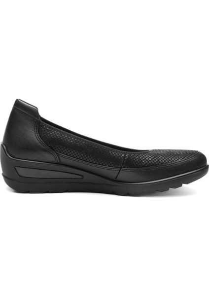 50664 Ara Shoes Zürich Kadın Dolgu Topuklu Ayakkabı 3.5-8.5