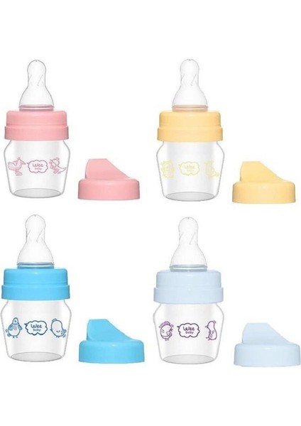 Bfs Wee Baby Mini Cam Alıştırma Bardağı Seti 30ML 792