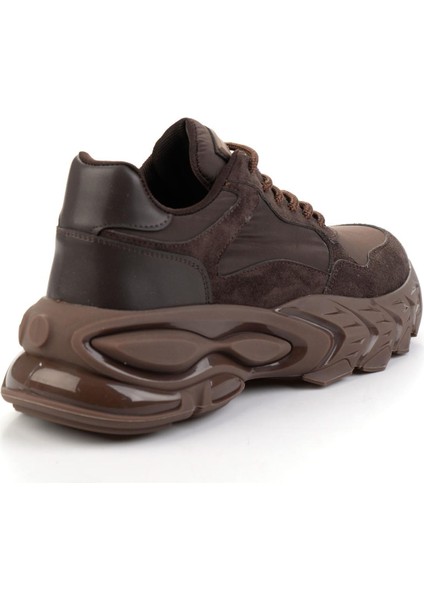 Kahve Kadın Sneaker K01791072272 modelleri