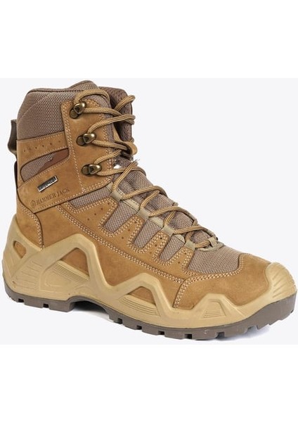 Sabra Hakiki Deri Outdoor Orta Boy Bot Bej 44 fiyatları