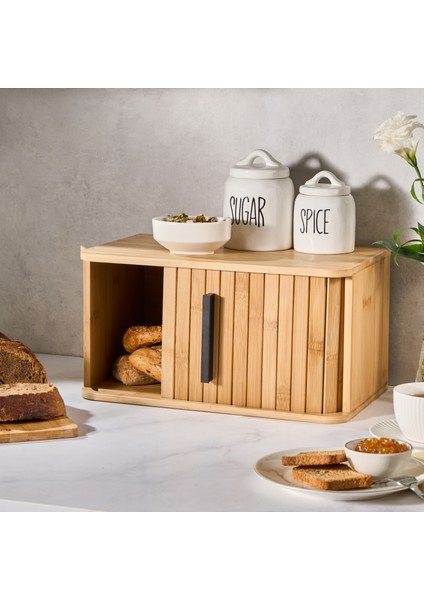 Pamir Bambu Ekmek Kutusu fiyatları