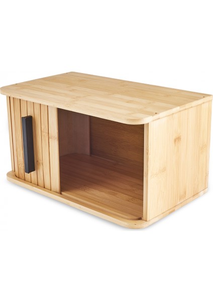 Pamir Bambu Ekmek Kutusu indirimleri