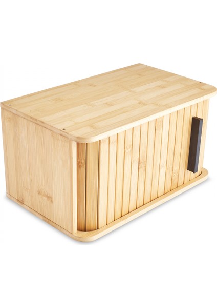 Pamir Bambu Ekmek Kutusu