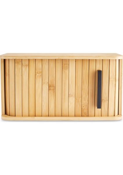 Pamir Bambu Ekmek Kutusu