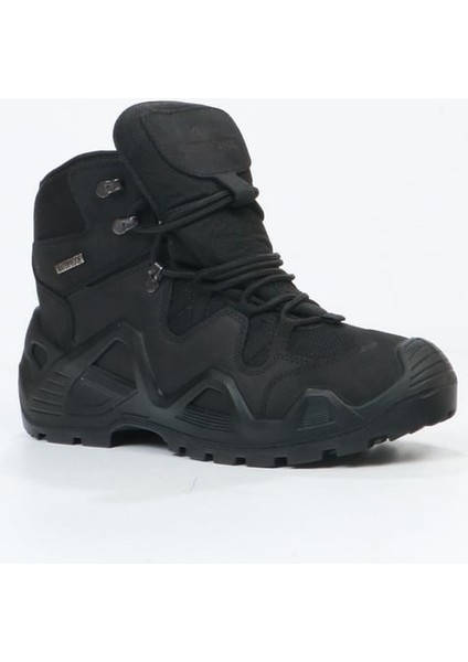 Stuart Su Geçirmez Attack Outdoor Orta Boy Bot Siyah/turuncu 41 fiyatları