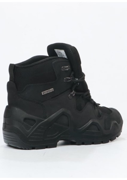 Stuart Su Geçirmez Attack Outdoor Orta Boy Bot Siyah/turuncu 41 modelleri