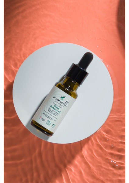 Organik ve Akne Karşıtı Serum | Gözenek Sıkılaştırıcı & Leke Karşıtı Bakım | 20 ml indirimleri