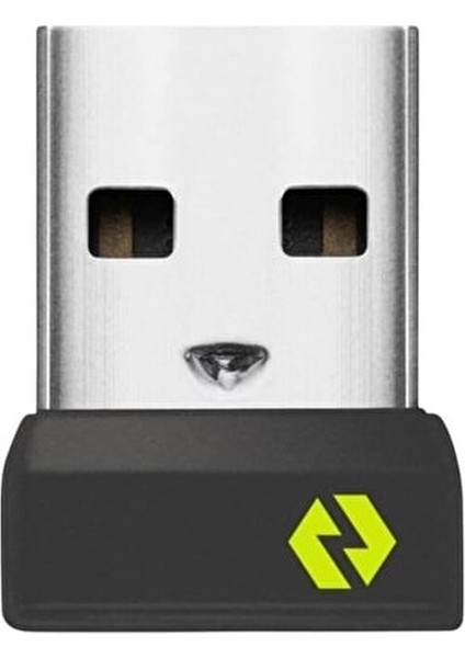 Logi Bolt USB Alıcı 956-000008 Hızlı Veri Aktarımı ve USB Bağlantı Özellikli fiyatları
