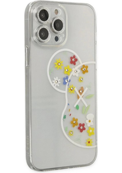 Bfs iPhone 13 Pro Max Kılıf Lucky Silikon - Lucky 5 fiyatları