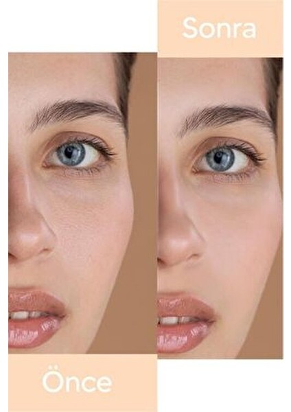 Fit Myx Fondöten Tüp No:2 Orta Ten 12 cm x 3.9 cm Suya Dayanıklı Yağsız Formül