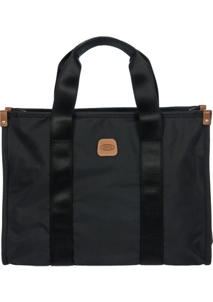 5854 Bric's X-Bag Opera El Çantası 35X25X12,5 cm