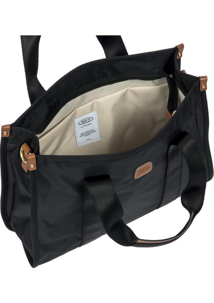 5854 Bric's X-Bag Opera El Çantası 35X25X12,5 cm fiyatları
