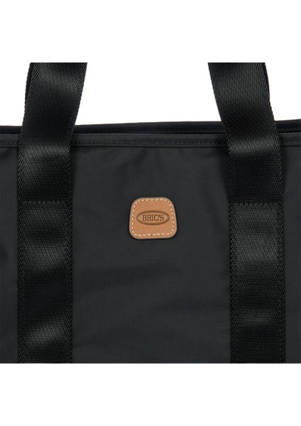 5854 Bric's X-Bag Opera El Çantası 35X25X12,5 cm fırsatları