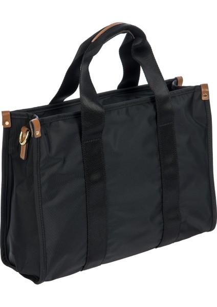 5854 Bric's X-Bag Opera El Çantası 35X25X12,5 cm indirimleri