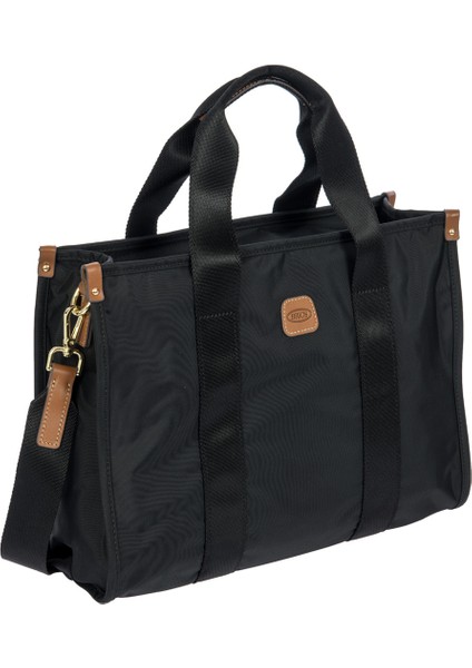 5854 Bric's X-Bag Opera El Çantası 35X25X12,5 cm