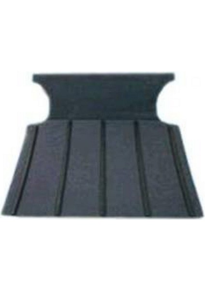 Ds-Derin Bagaj Halisi Duralitli M131 Dş-Slx Siyah