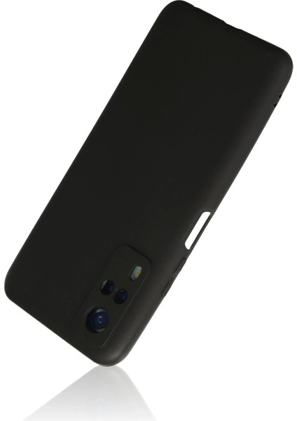 Bfs Vivo Y53S Kılıf First Silikon - Siyah modelleri