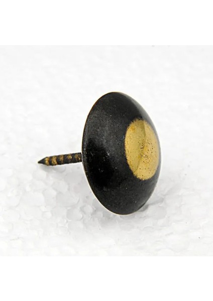 Eskitme, Bakır Barok Kabara Raptiye 11 mm - 100