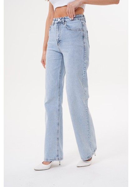 Kadın Palazzo Pantolon modelleri