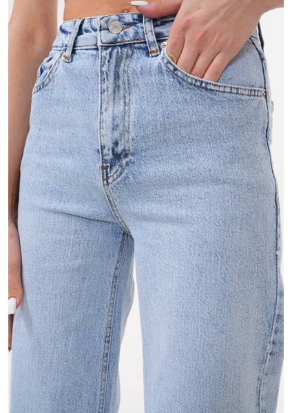 Kadın Palazzo Pantolon