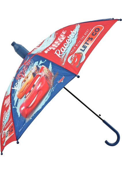 Cars Kılıflı Şemsiye Mcq