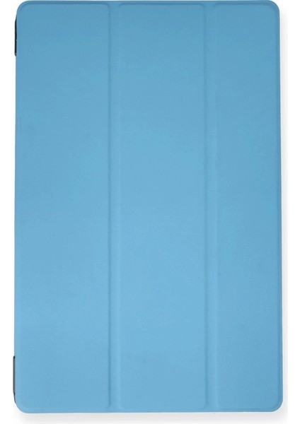 Bfs iPad 4 9.7 Kılıf Tablet Smart Kılıf - Mavi fiyatları