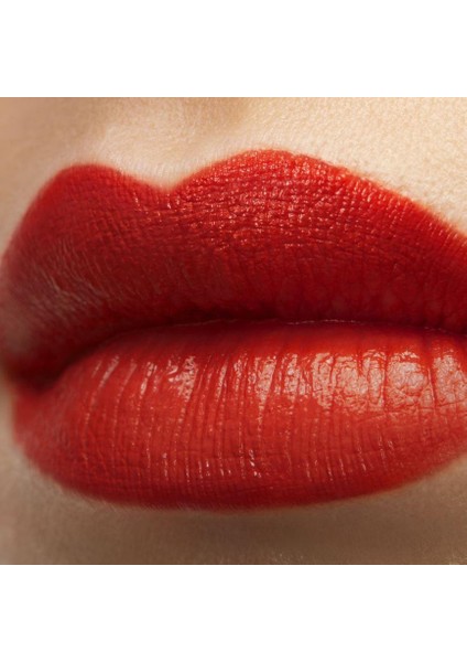 Rouge Pur Couture Saten Bitişli Ruj - R4 Extravagance fırsatları