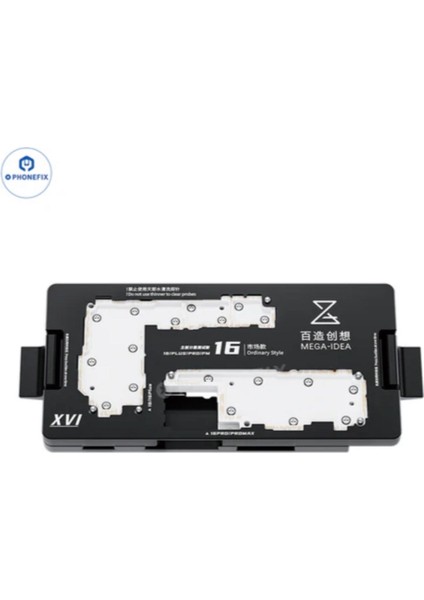 Mega-Idea 16/16PLUS/16PRO/16PROMAX Tester