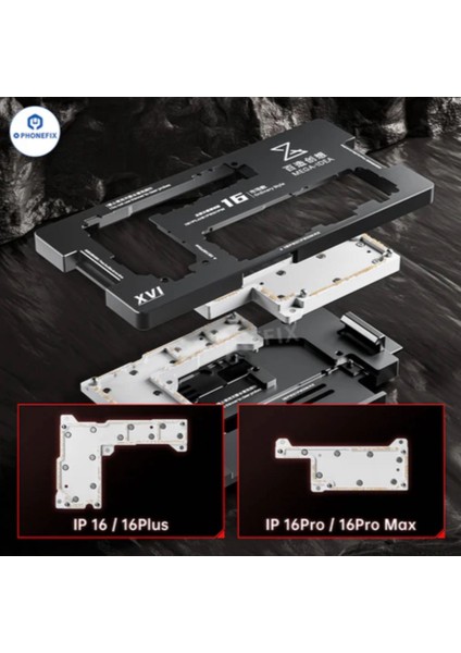 Mega-Idea 16/16PLUS/16PRO/16PROMAX Tester fiyatları