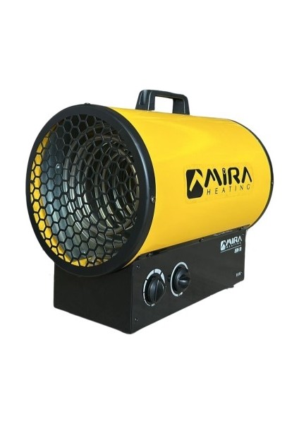 Mira Eh-9 Elektrikli Fanlı Isıtıcı, 9kw