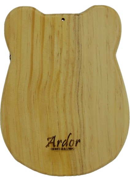 KLB-17WPC Kalimba Panda fiyatları