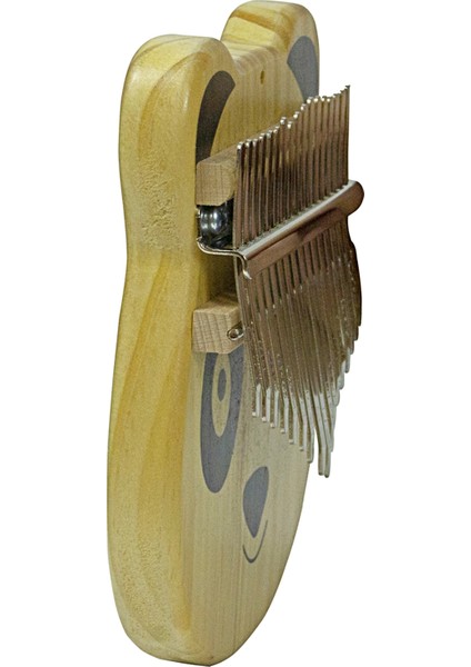KLB-17WPC Kalimba Panda fırsatları