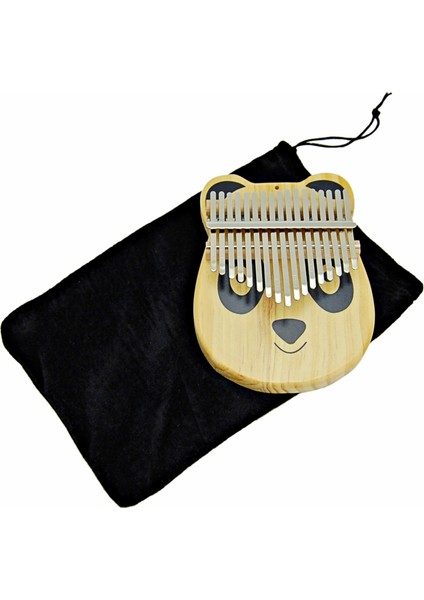 KLB-17WPC Kalimba Panda indirimleri