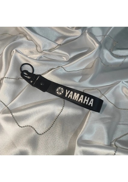 Yamaha Kaliteli Oto Anahtarlık