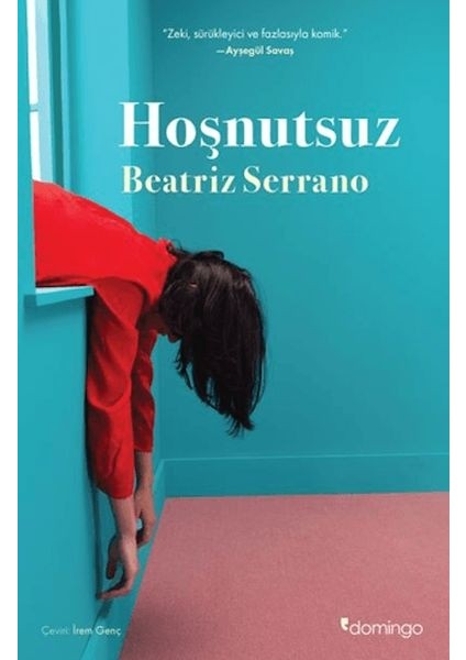 Hoşnutsuz