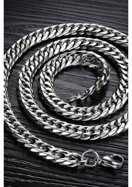 Kalın 6mm Sık Aralıklı Yassı Zincir fiyatları