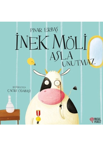 Inek Möli Asla Unutmaz